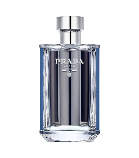 prada l'homme l eau test|Prada l homme 100 ml.